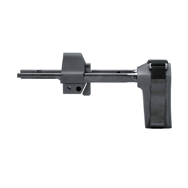SB Tactical PDW Stabilizing Brace for Hk MP5 SP5 AP5 ZF5 Pistol SB Tactical PDW Stabilizing Brace for Hk MP5 SP5 AP5 ZF5 Pistol