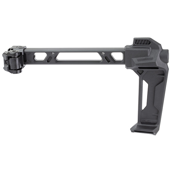 Strike FSA Picatinny Mount Single Fold Pistol Stabilizing Brace