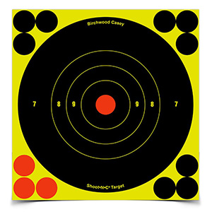 Shooting Targets