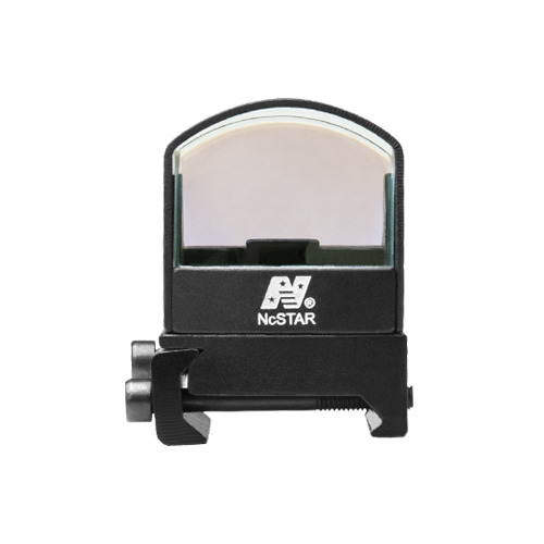 NcStar Tactical Micro Size Green Dot Aiming Sight For Rimfire - Click Image to Close