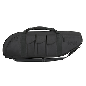 Rifle Cases