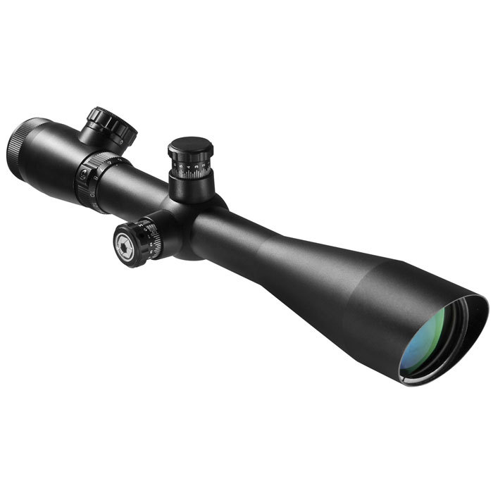 Barska 4-16x50 IR 2nd Generation Sniper Scope