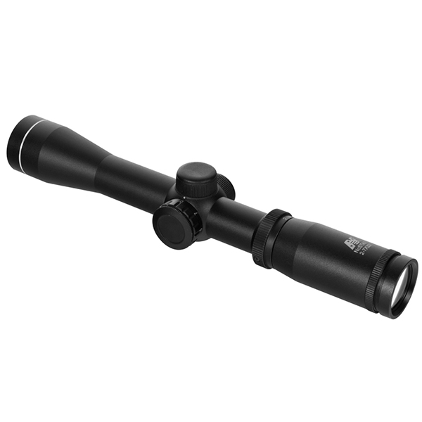 NcStar 27x32 illuminated Long Eye Relief Scout Rifle Scope NcStar 2