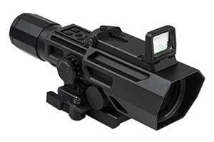 VISM Flattop Scopes VISM Flattop Scopes