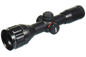 UTG Flattop Scopes UTG Flattop Scopes