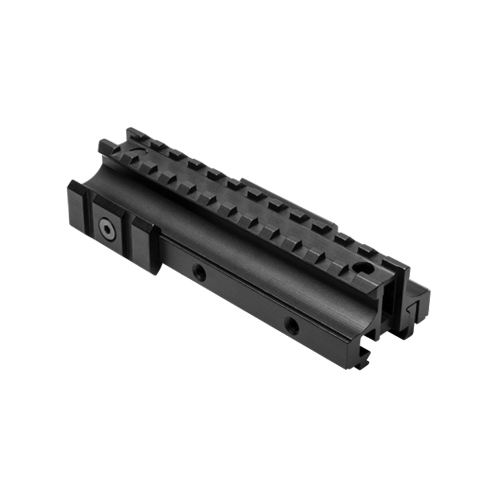 NcStar Tactical AR TriRail Riser Mount For Scope And Accessory