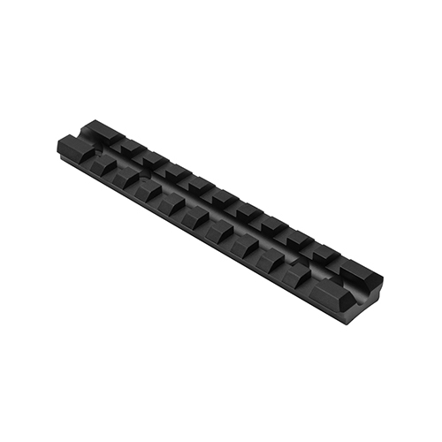 NcStar Ruger 10/22 Picatinny Scope Mount Rail - Gen 2