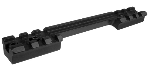 UTG Steel Scope Mount Rail for Remington 700 Short Action Rifle