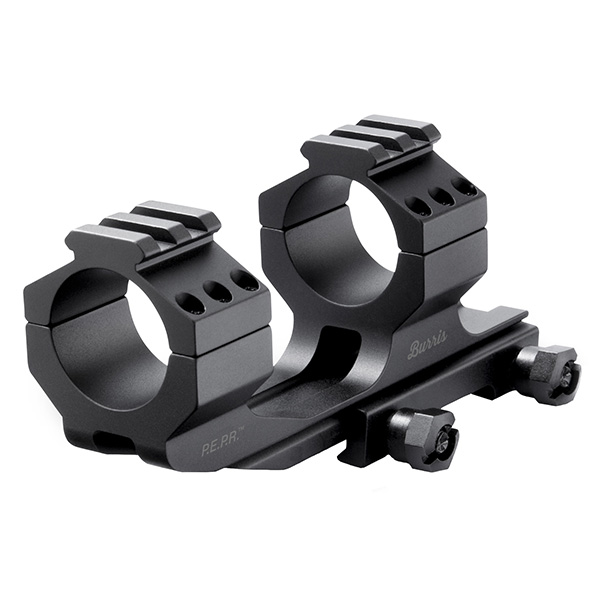 Burris Tactical 30mm PEPR Scope Ring Mount for Picatinny Rails