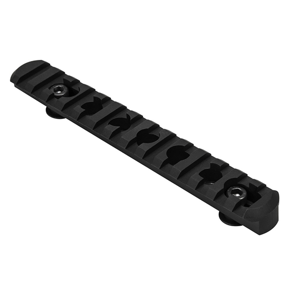 NcStar Picatinny Rail for AR15 M4 Carbine Length Handguards