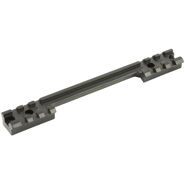 UTG Remington 700 Long Action Steel Picatinny Scope Mount Rail - Click Image to Close