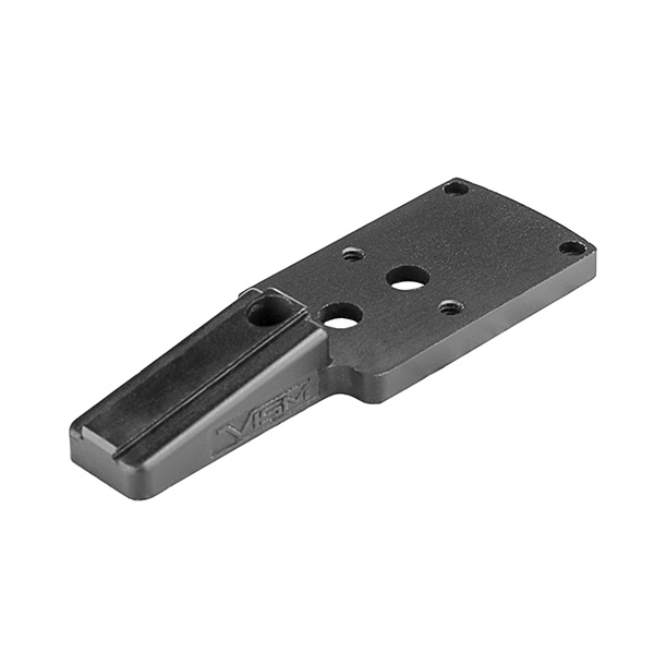 VISM RMR Micro Dot Sight Mounting Base For Ruger PC Carbine - Click Image to Close