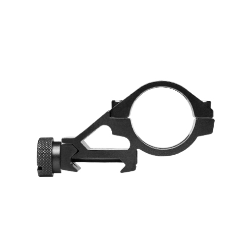 NcStar 1" Off-Set Mount for 1" Flashlight - Lasers / MFL1 - Click Image to Close