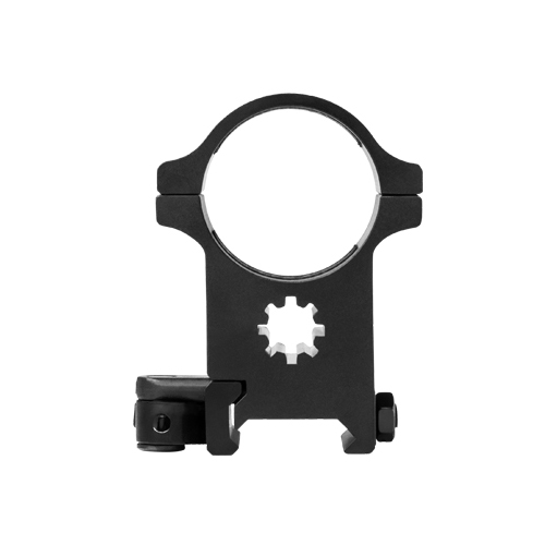 NcStar 30mm Scope Ring 6 Bolt Pattern Quick Release / RB24QR - Click Image to Close