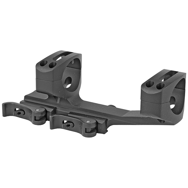 WARNE Quick Detach QD XSKEL Cantilever 30mm Scope Ring Mounts - Click Image to Close
