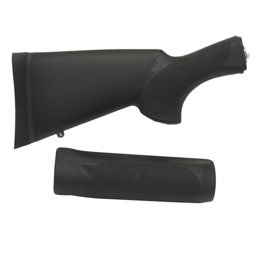Hogue Rubber Overmolded Stock for Remington 870 12" LOP Hogue Rubber Overmolded Stock for Remington 870 12" LOP