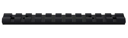 Made in USA - Weaver Scope Mount Rail For Mossberg 500 590 835