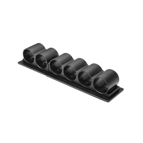NcStar Tactical Side Saddle Carrier Kit for 12 Gauge Shotgun