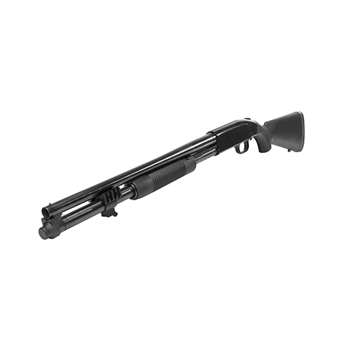 NcStar Shotgun Rail with Bayonet Mount for Mossberg 500 Shotgun