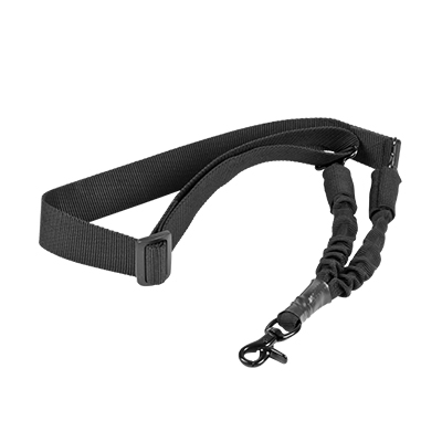 NcStar Tactical One Point Bungee Rifle Carbine Shotgun Sling
