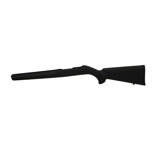 Hogue Rubber Overmolded Stock for Ruger 10-22 w/.920" Dia Barrel