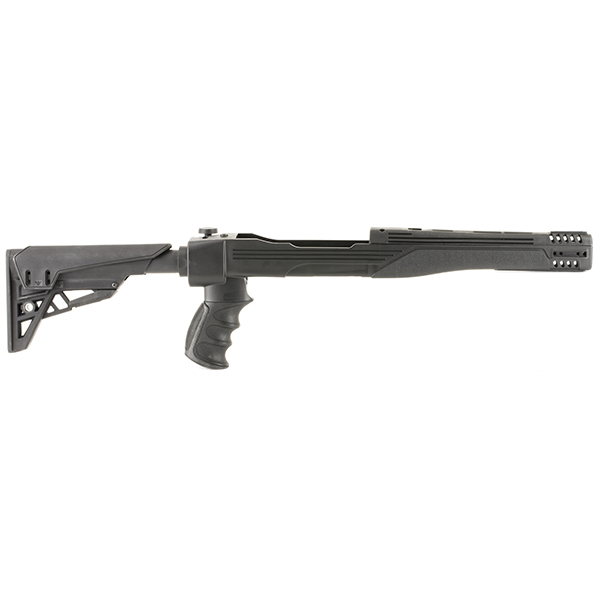 ATI Strikeforce Ruger 10/22 Stock with Scorpion Recoil System - Click Image to Close