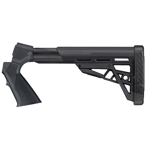 ATI Collapsible Stock for Mossberg Remington Maverick Shotgun