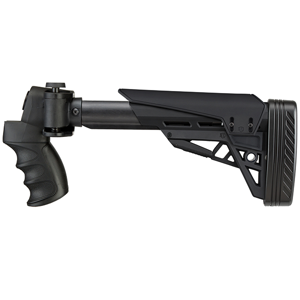 ATI Side Folding Stock for Mossberg Remington Maverick Shotguns