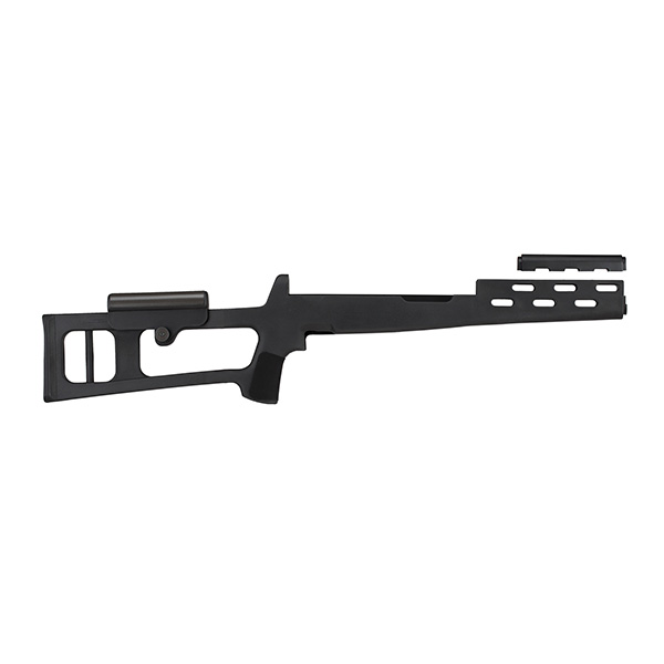Made in USA - ATI Dragunov Thumbhole Style Stock For SKS Rifle