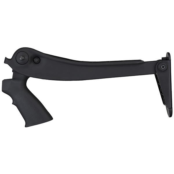 ATI Top Folding Stock for Mossberg Winchester Remington Shotguns