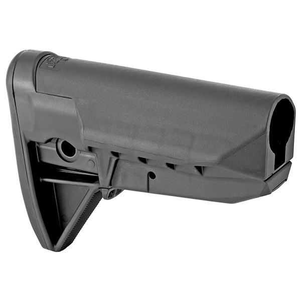 Made in USA - BCM GUNFIGHTER Mod0 SOPMOD AR15 Carbine Stock