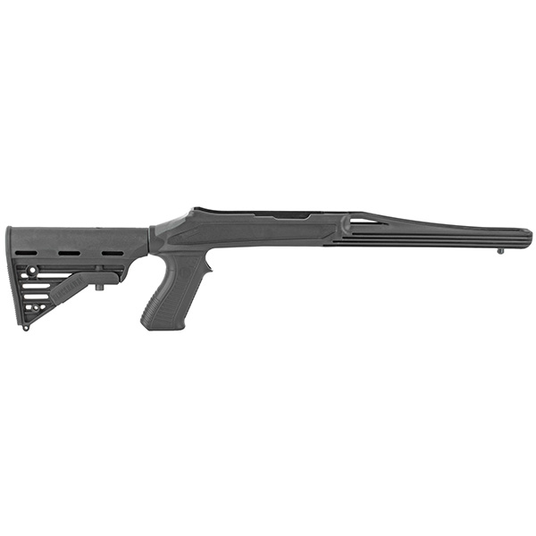 Blackhawk Axiom R/F Precision Stock For Ruger 10/22 Rifles