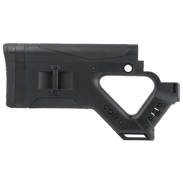 HERA Arms CQR Tactical AR15 Buttstock With Integral Grip