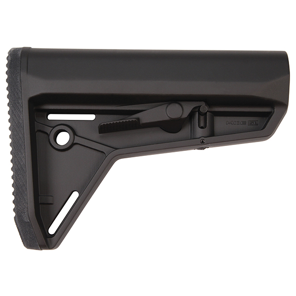 USA Made Magpul MOE SL Slim Line AR15 AR308 Black Carbine Stock