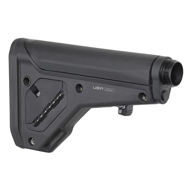 MAGPUL UBR GEN 2 Adjustable AR15 Utility Battle Rifle Stock