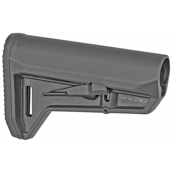 MAGPUL SL-K Black Collapsible Mil-Spec Carbine Stock Fits AR15