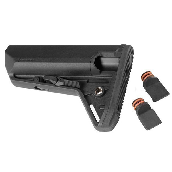 MAGPUL MOE SL-S Mil-Spec Black Carbine Stock For AR15 M4 AR308