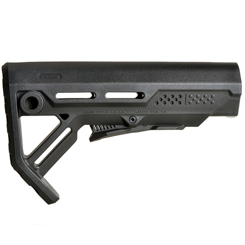 STRIKE Industries AR15 VIPER MOD-1 Black Compact Tactical Stock