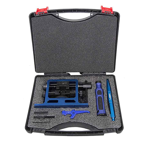 VISM Ultimate Armorer Kit for GLOCK Pistols - 4 Essential Tools
